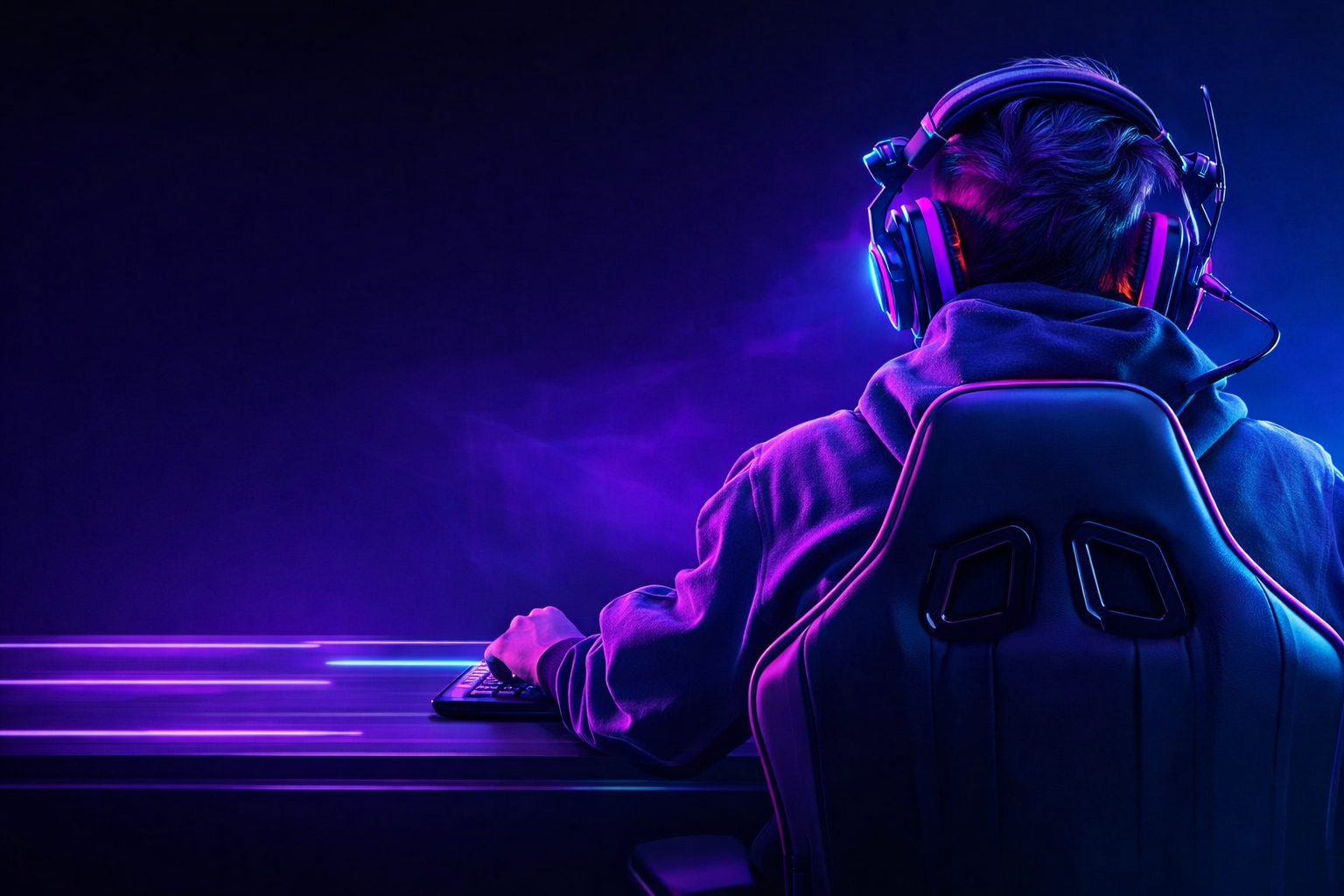 Live stream ProClash